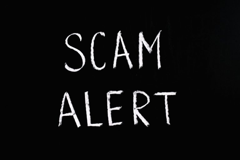 forex trading scams