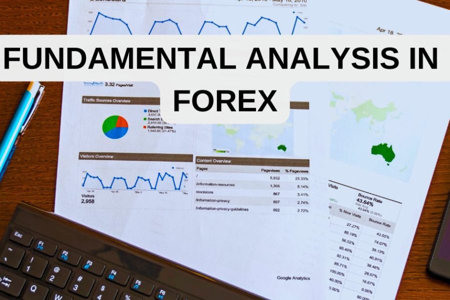 fundamental analysis in forex