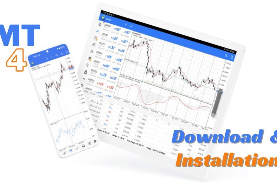 MetaTrader 4